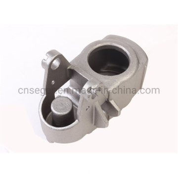 Precision Stainless Steel Marine Metal Casting Spare Parts by Investment Casting